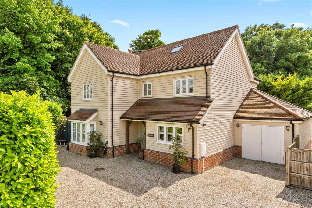 Main image of property: Thaxted Road, Saffron Walden, CB11