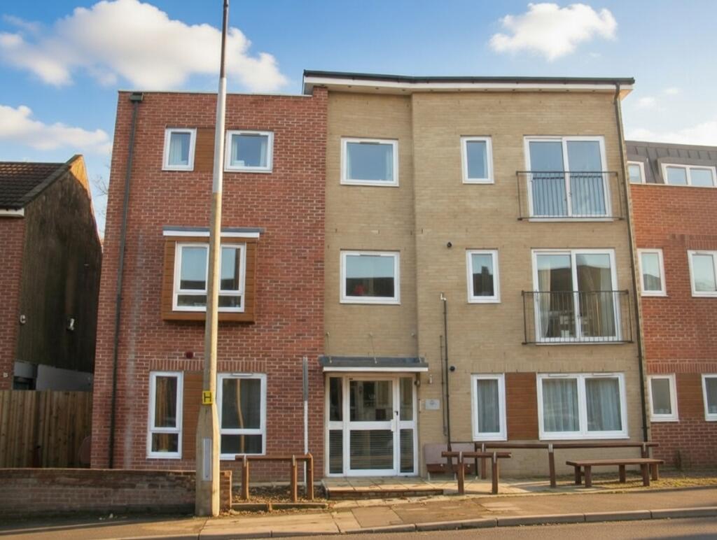 Main image of property: Portswood Road, Portswood, Southampton, SO17