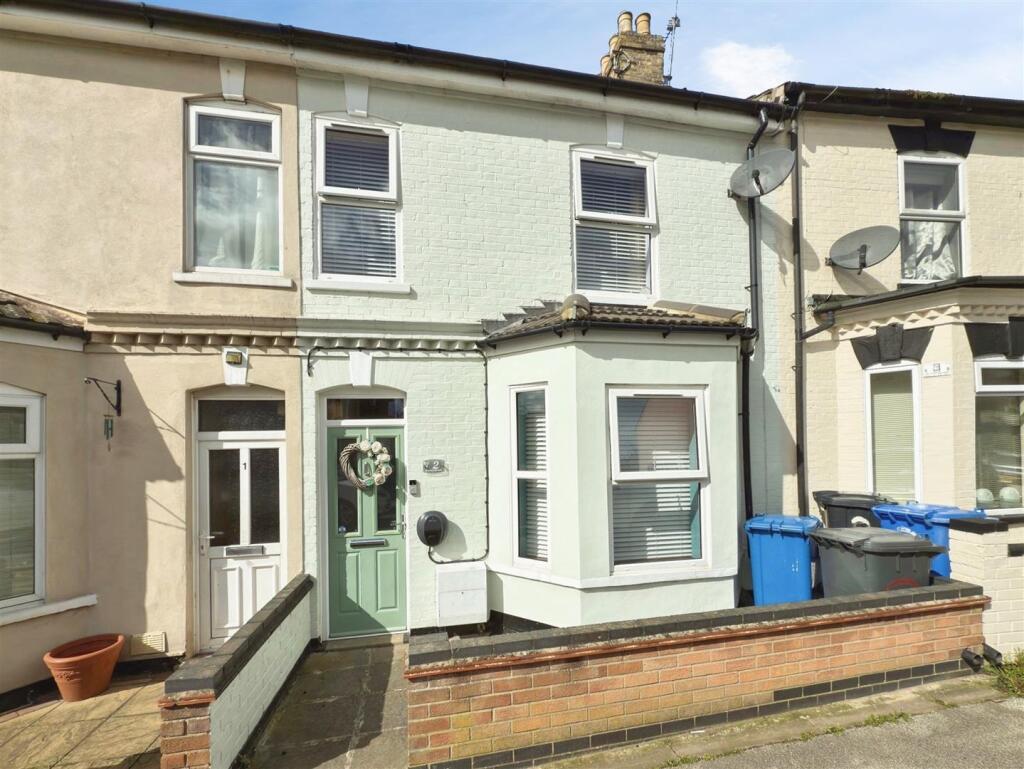 Main image of property: Burton Street, Lowestoft, Suffolk, NR32