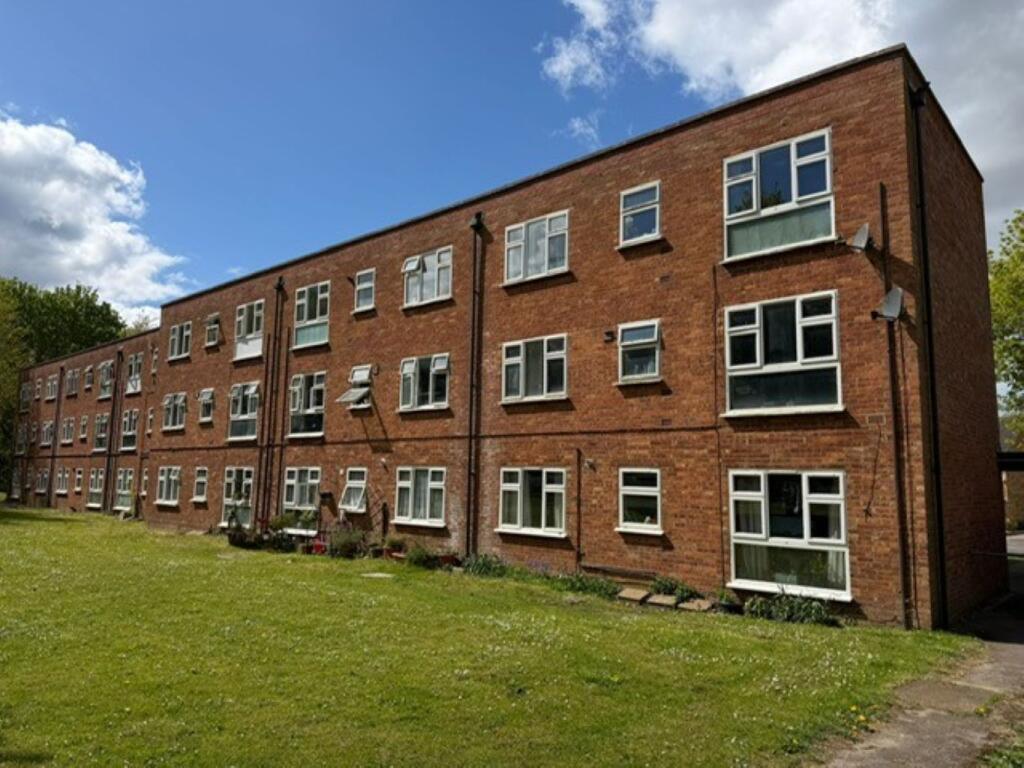 Main image of property: Rundells, Letchworth Garden City