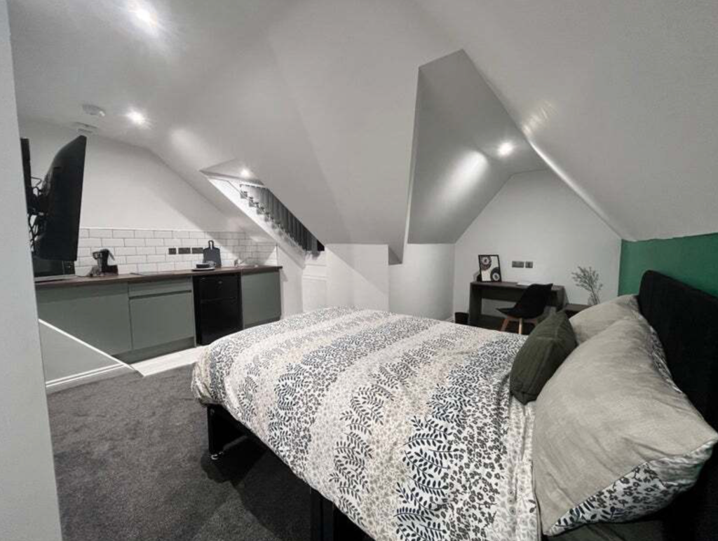 Main image of property: Burton Road, Derby, Derbyshire, DE23