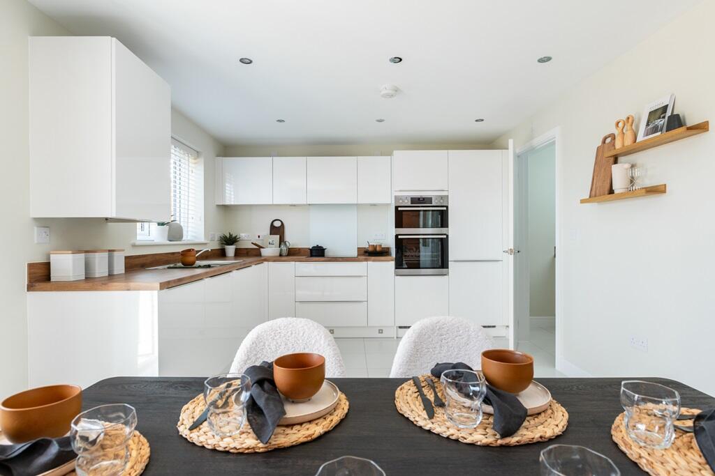 Main image of property: The Avenue
Overstone
Northants
NN6 0AA