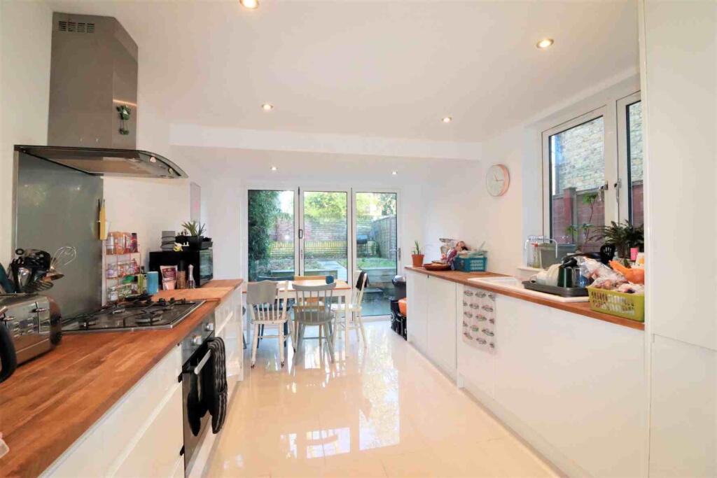 Main image of property: Montrave Road, Penge