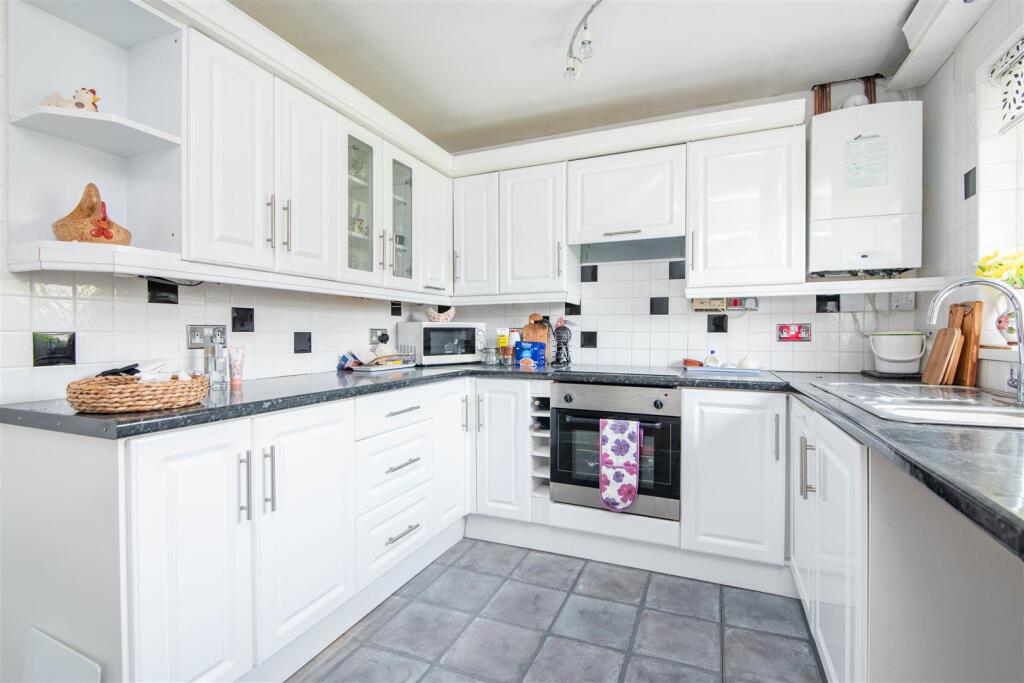 House in Preston, Cuerden Green, Lostock Hall - View 2