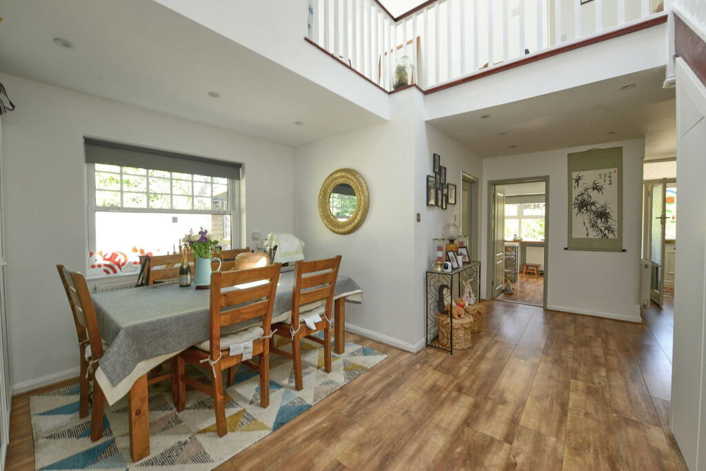 Westover Road, Fleet, GU51 3DG - View 4