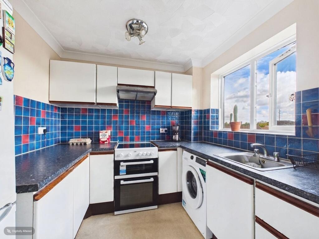 Apartment in Peterborough - View 3