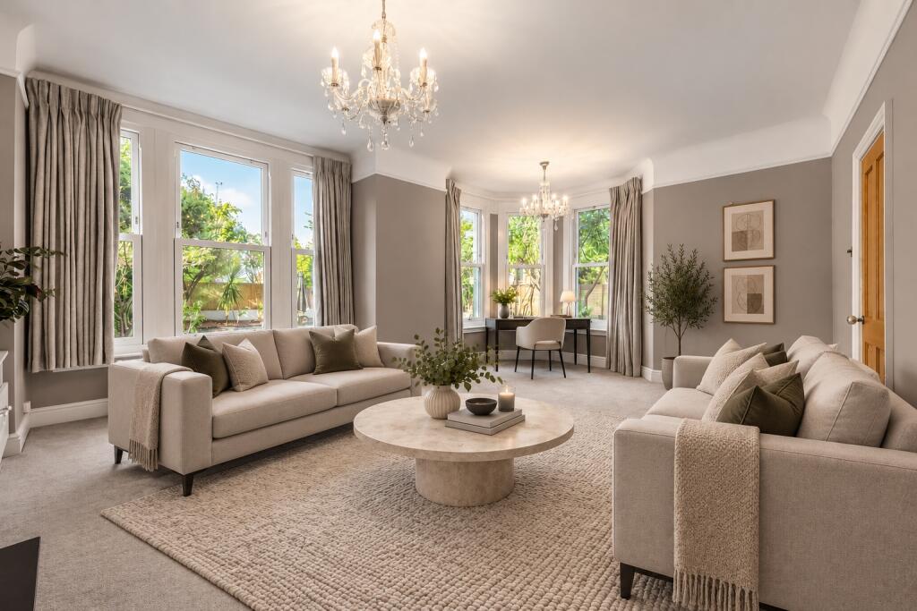 House in London, Balham - View 2