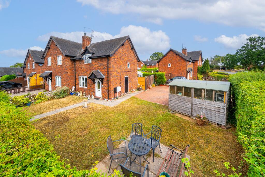 House in Highley, Shropshire - View 4