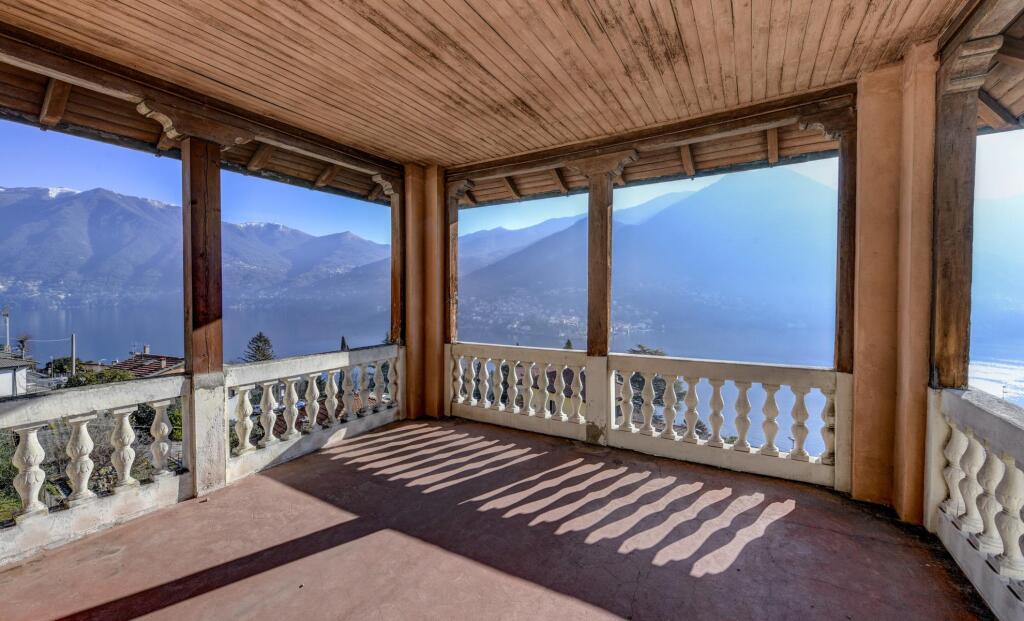 Main image of property: Lombardy, Como, Moltrasio