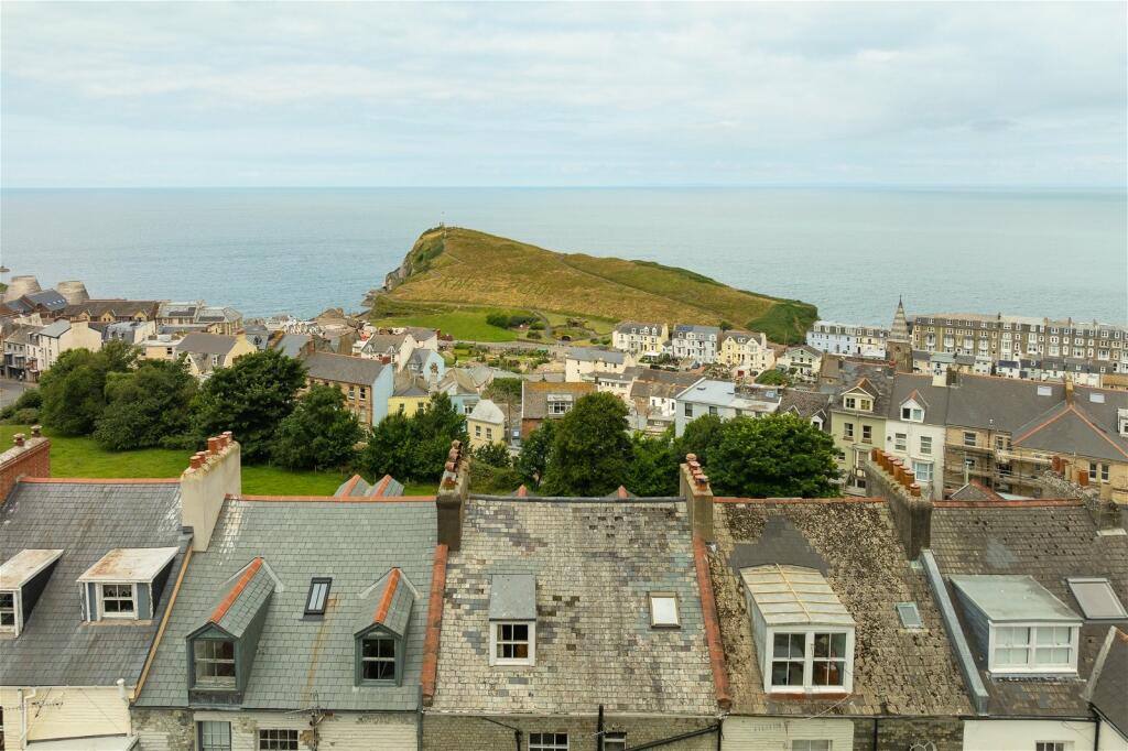 5, Montpelier Terrace, Ilfracombe photo 3