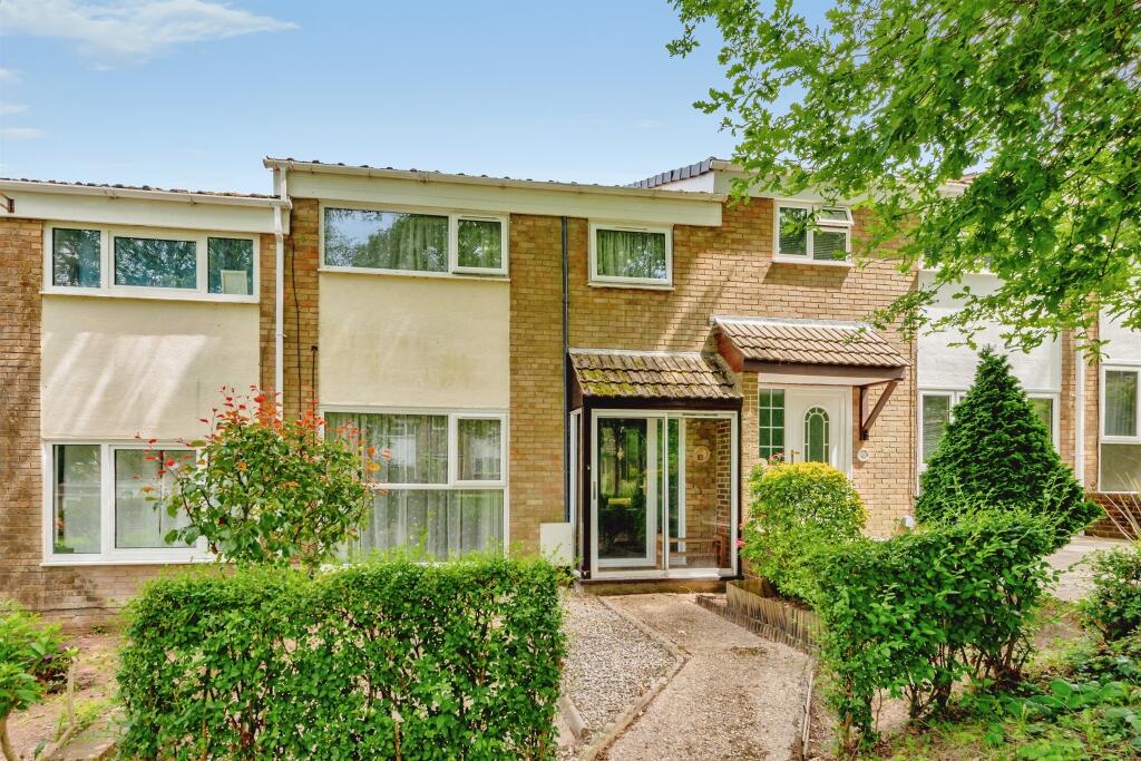 Main image of property: Trefoil Crescent, Crawley