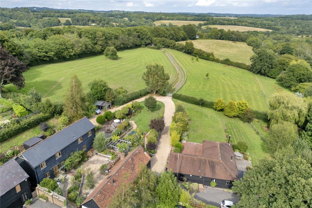 Main image of property: East Street, Mayfield, East Sussex, TN20