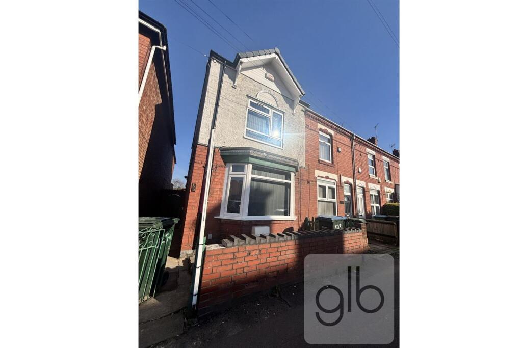 Main image of property: St George's Road