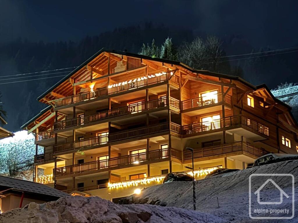 Main image of property: Rhone Alps, Haute-Savoie, Saint Jean D'aulps