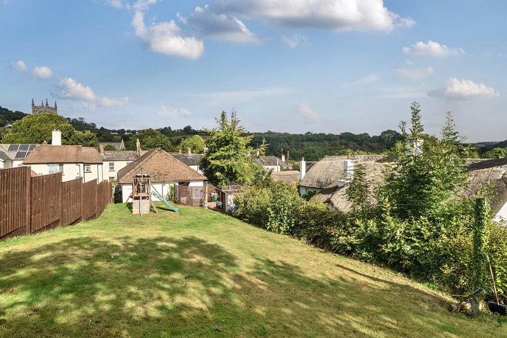 Main image of property: Christow, Devon