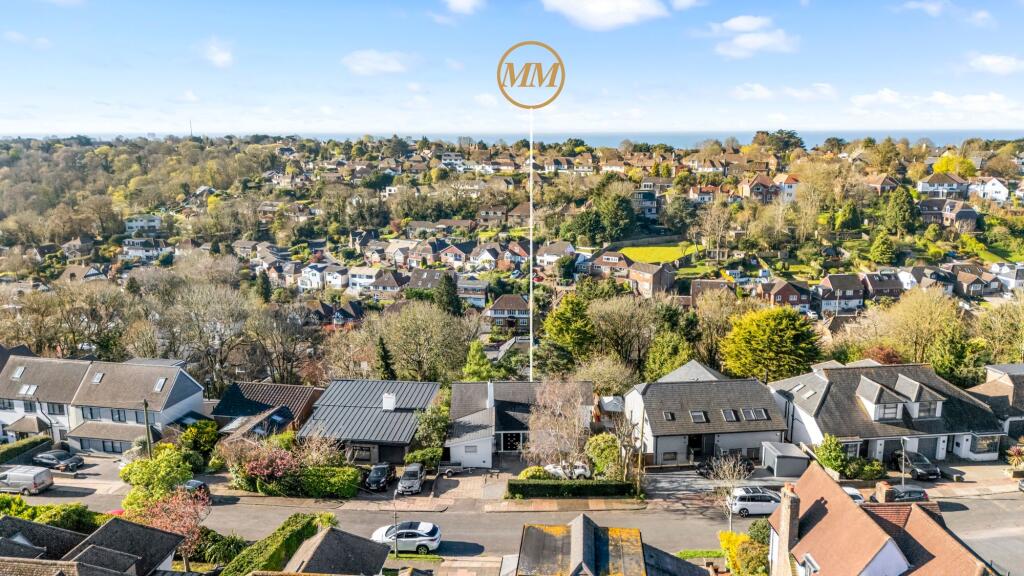 Main image of property: Redhill Drive, Brighton, BN1