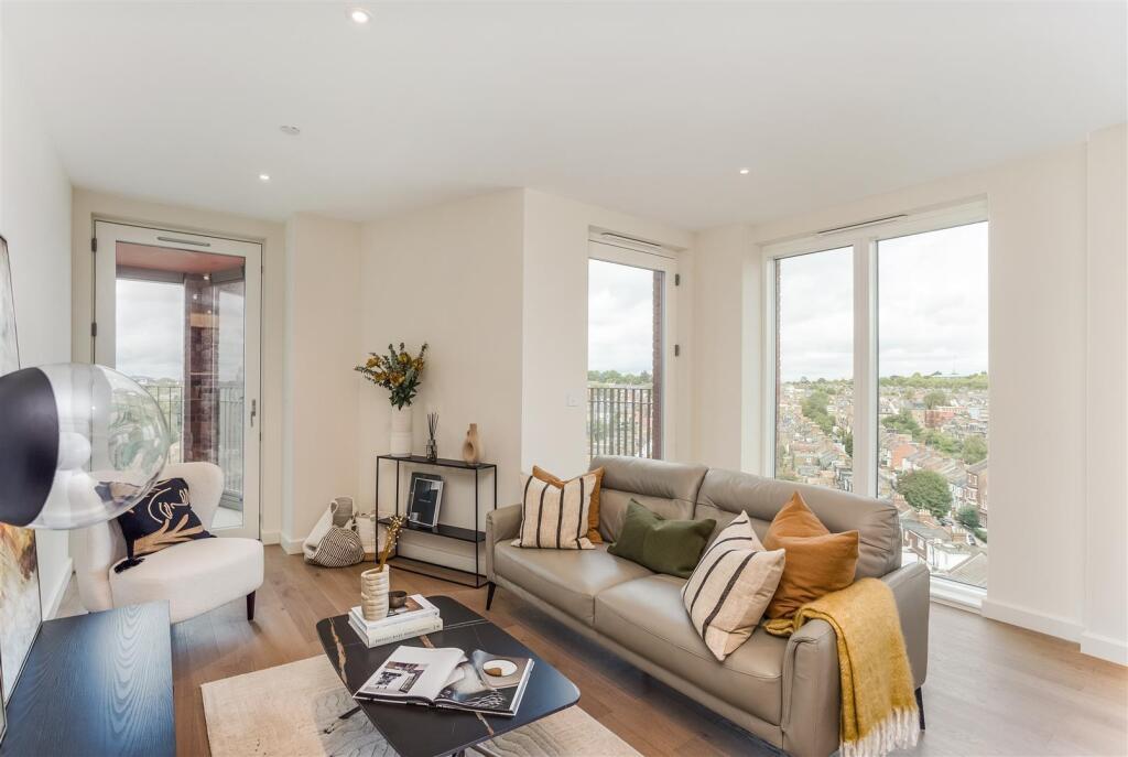 Main image of property: The Clay Yard, Liddell Road, West Hampstead, London, NW6.