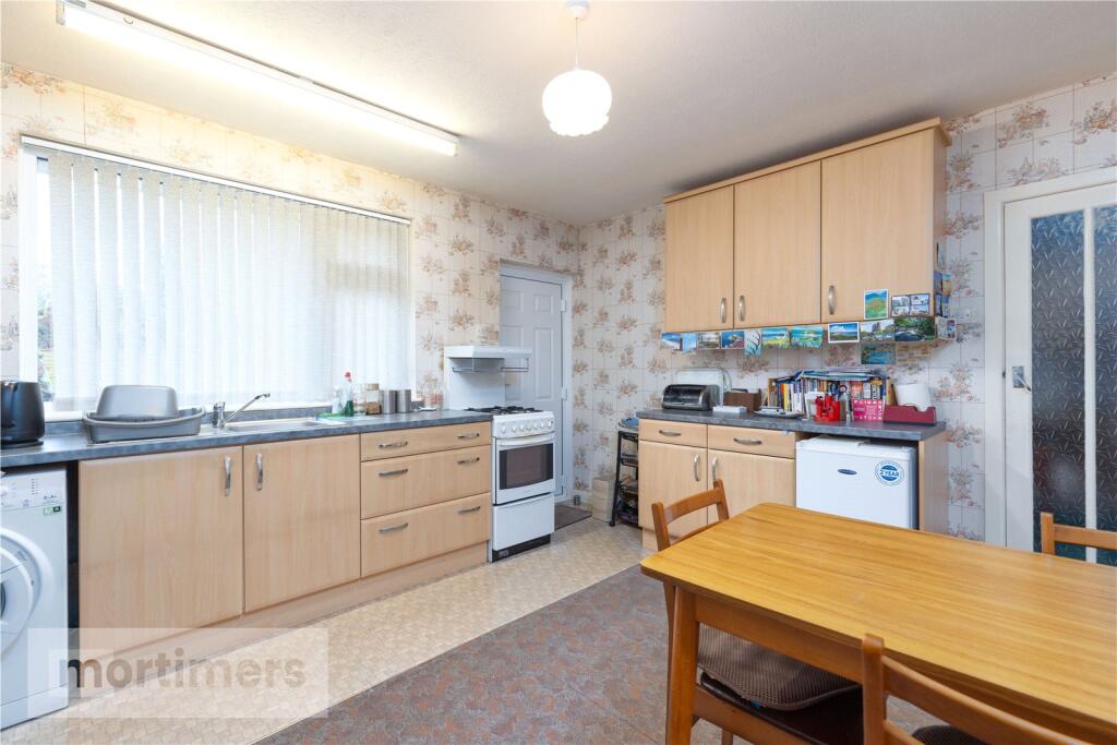 House in Hyndburn, Lancashire - More