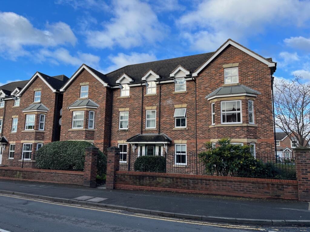 Main image of property: Whitewell Close, Nantwich, Cheshire, CW5 6LY