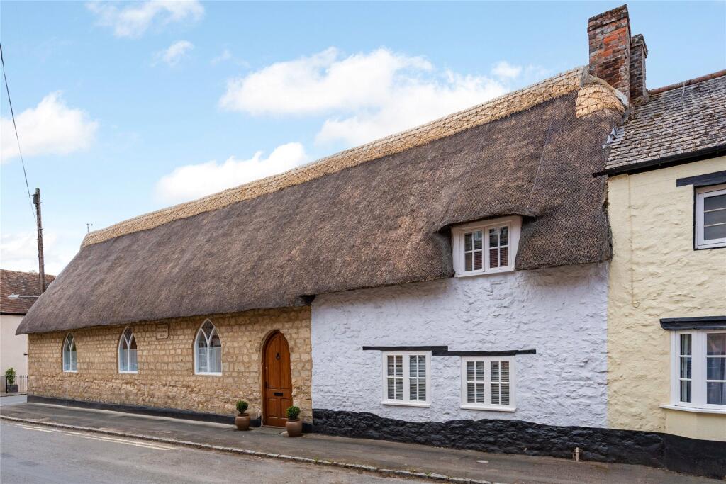 House in Milton Keynes