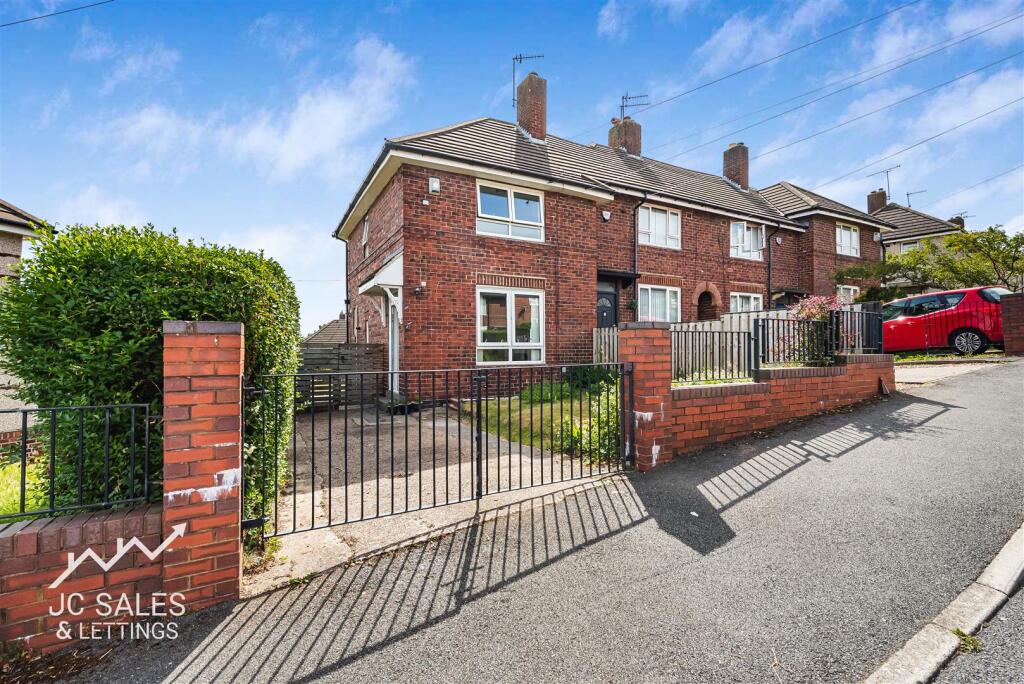 Main image of property: Standish Road, Sheffield