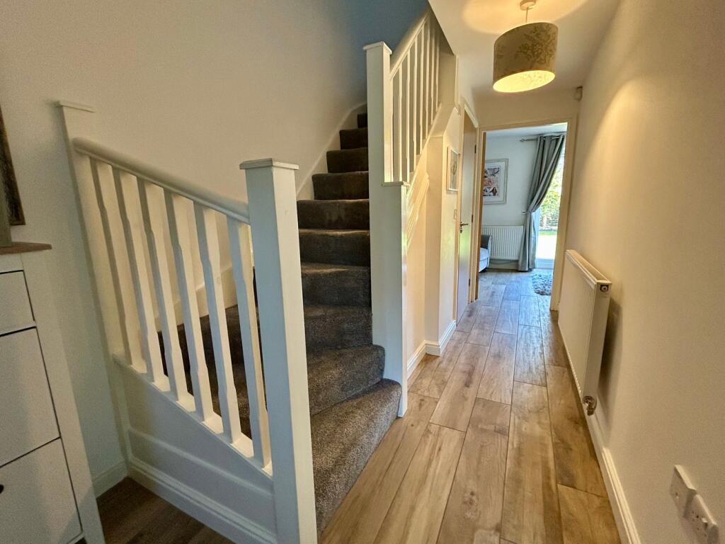 Additional image 7 of Jacobs Lane, Haworth, Keighley, BD22