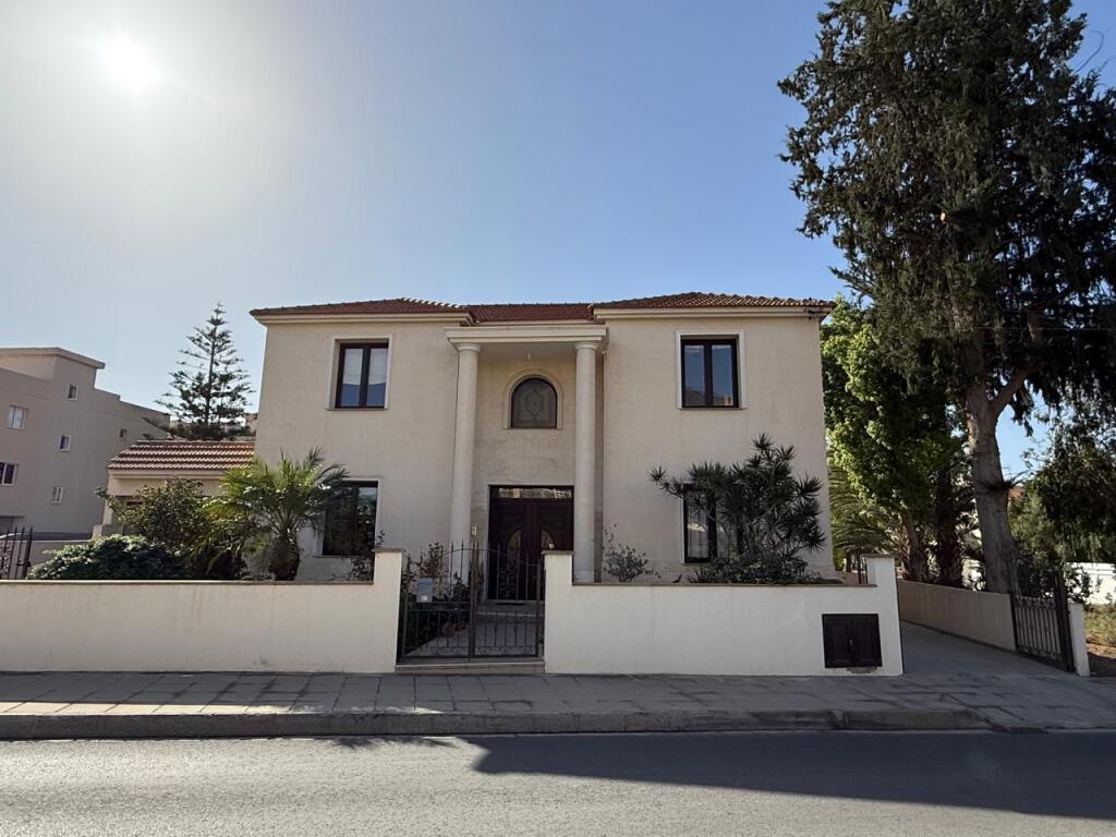 Main image of property: Larnaca, Oroklini