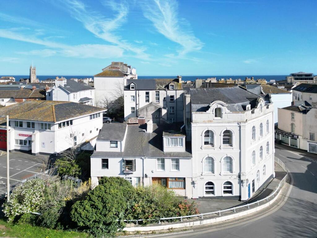 Main image of property: Higher Brook Street, Teignmouth, TQ14