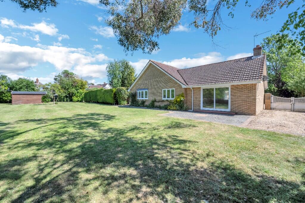 Main image of property: Haughley Green, IP14 3RQ