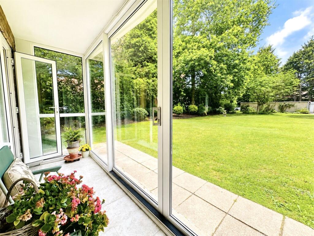 Apartment in Bournemouth - View 4