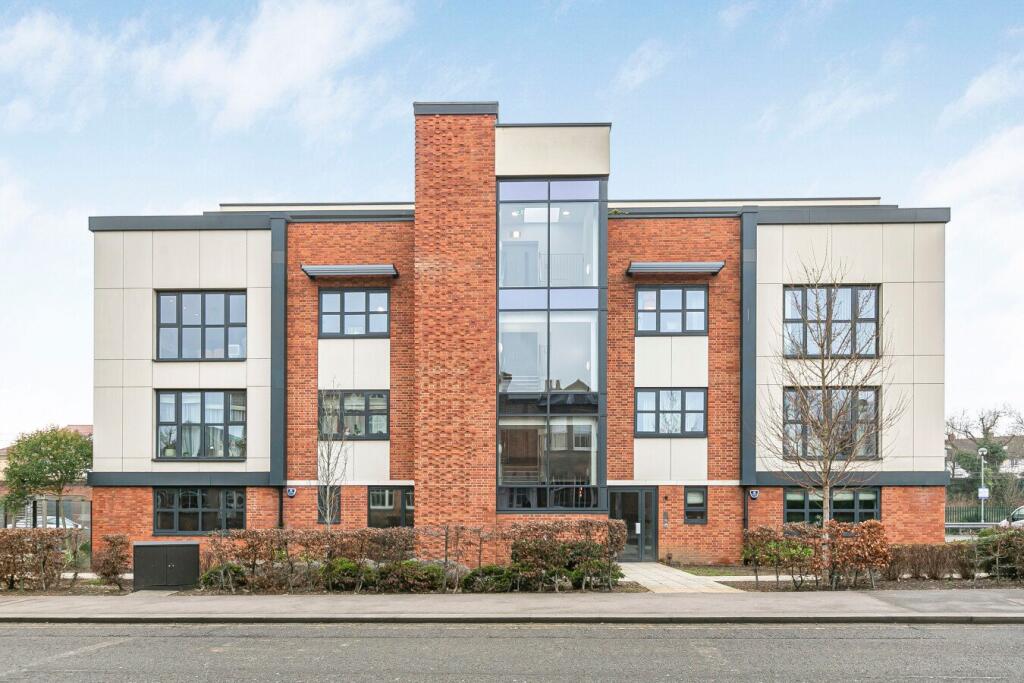 Main image of property: Great North Road, Hatfield, AL9