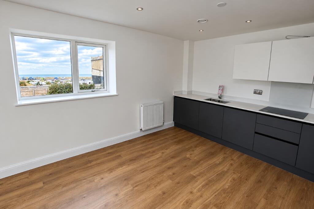 Apartment in Canterbury - More