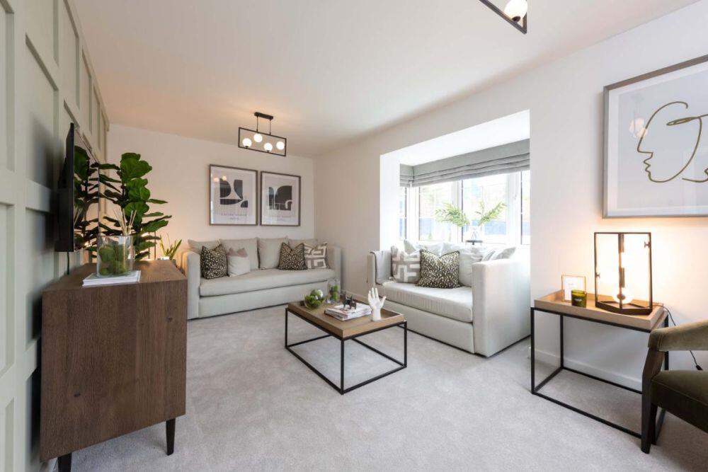 House in Horsham, Colgate - View 4