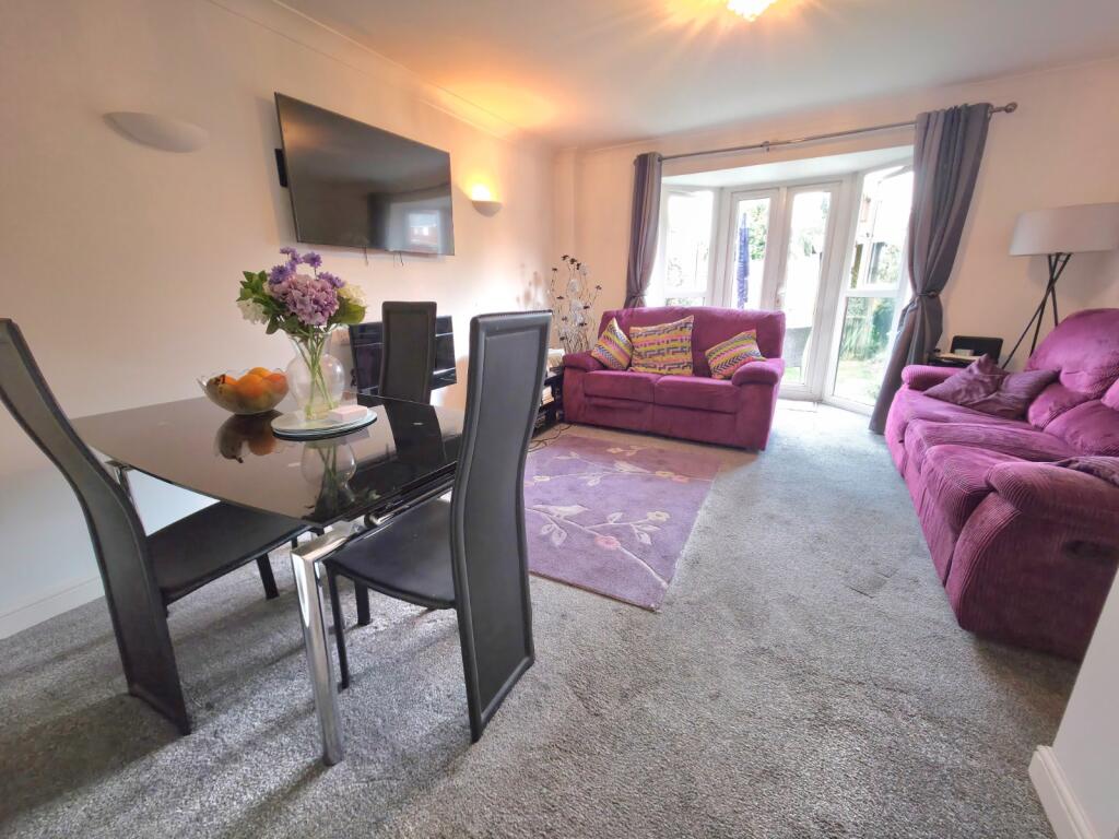 House in Coventry, Bedworth Heath - More