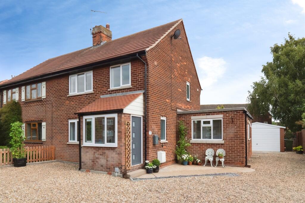 Main image of property: Linton Garth, Cherry Burton, Beverley
