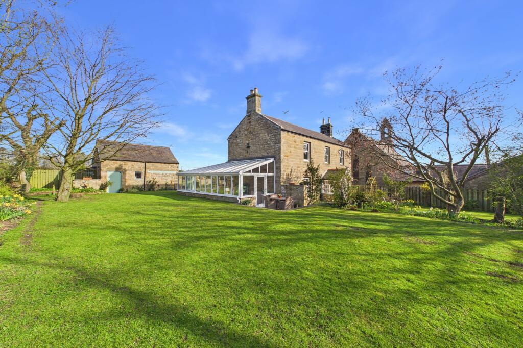 Longframlington, Morpeth, NE65 photo 4