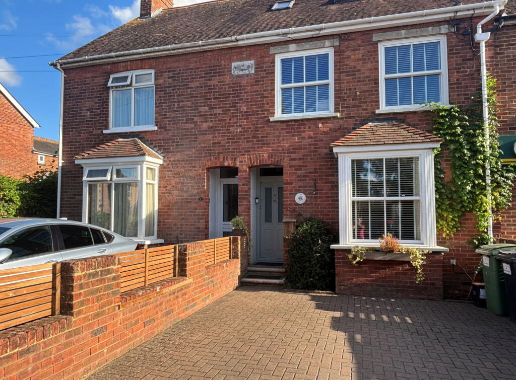 Main image of property: Marden, Kent