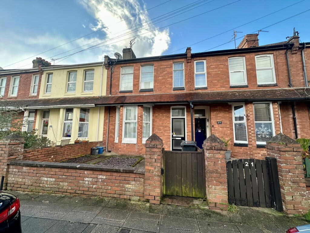 Main image of property: Higher Polsham Road, Paignton, Devon, TQ3 2SZ