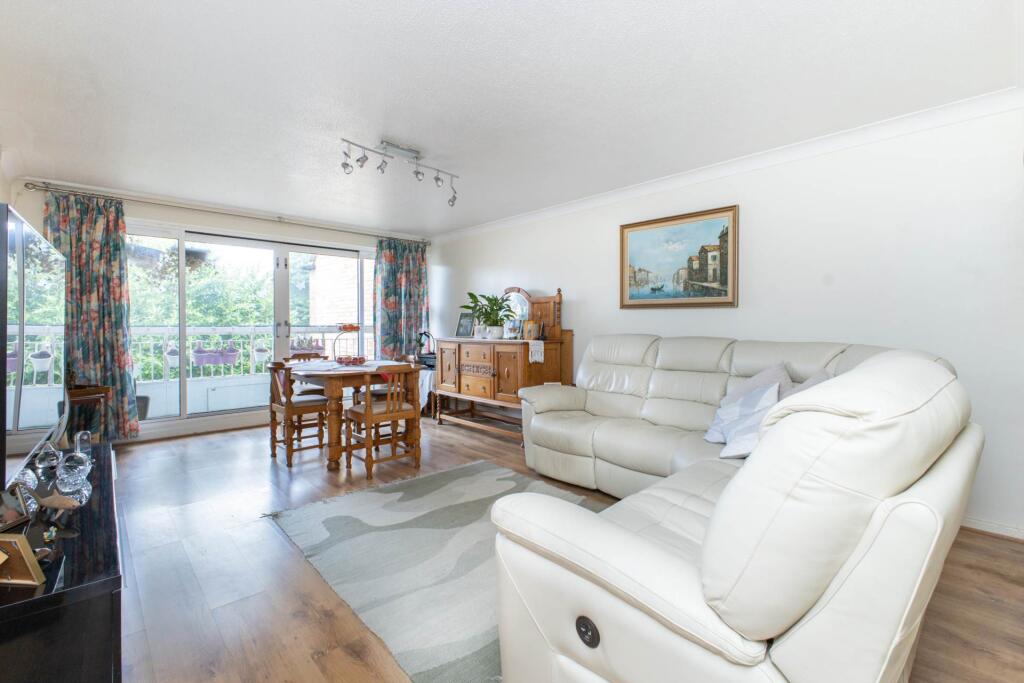 Main image of property: Owlbeech Place, Horsham