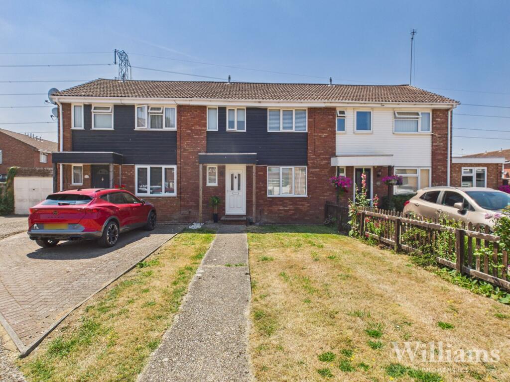 Main image of property: Constable Place, Aylesbury, HP19
