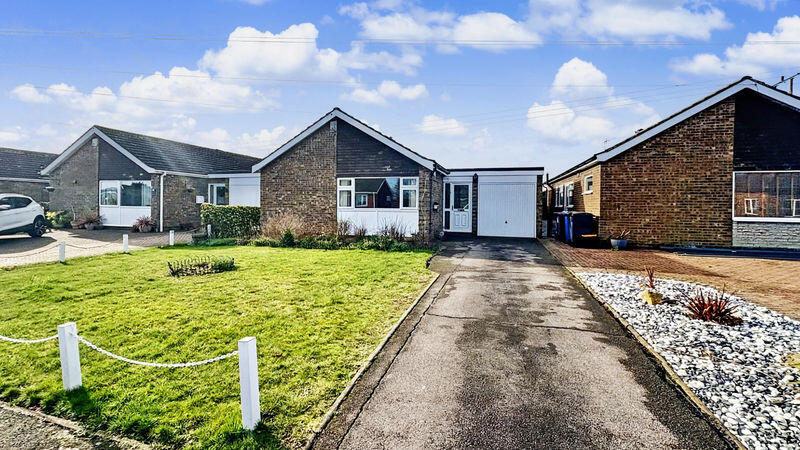 Westfield Approach, North Greetwell, Lincoln