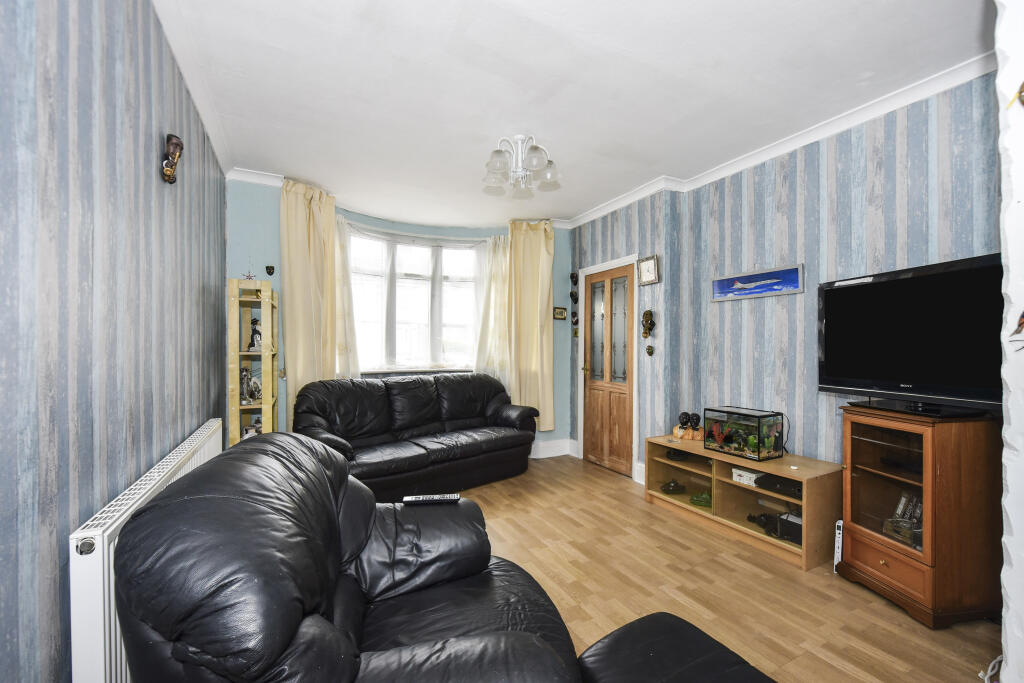 House in Sheffield, South Yorkshire - View 5