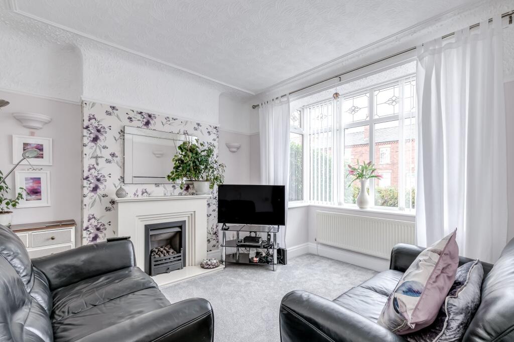 House in Wigan - View 2