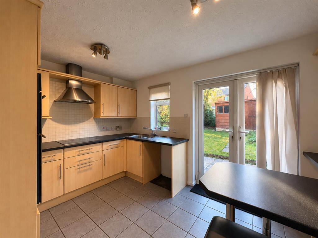 House in Nottingham - View 4