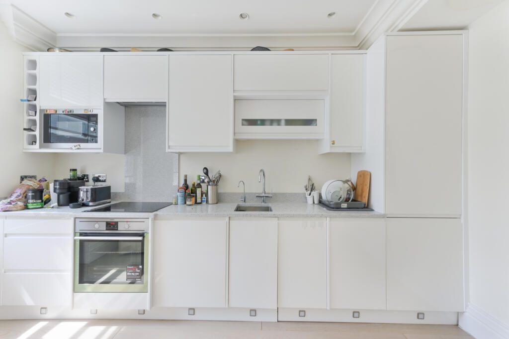 1 bedroom terraced house for rent