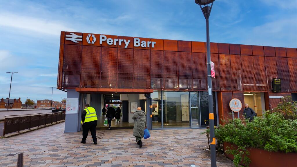 Additional image 14 of Perry Barr Village, Birmingham