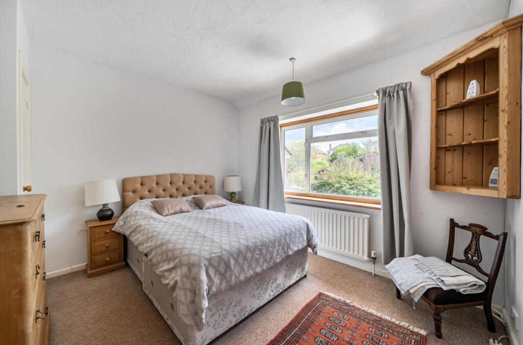 House in Winchester, Harestock, Weeke - View 5