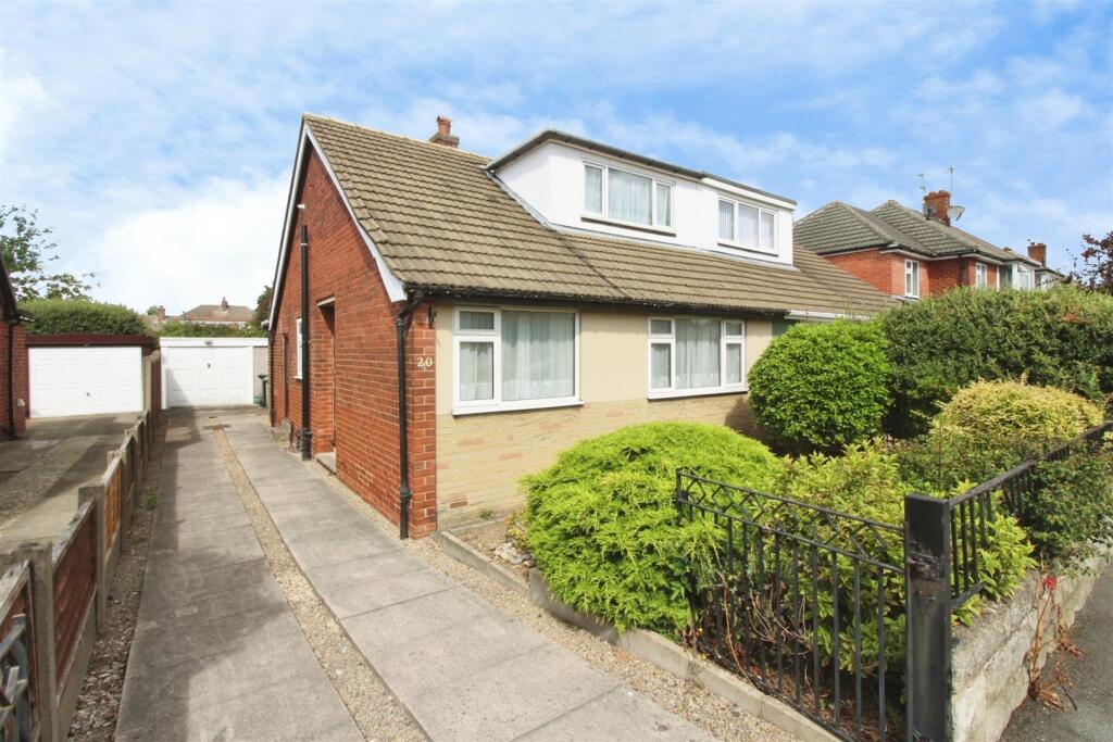 Main image of property: Westbourne Drive, Garforth, Leeds