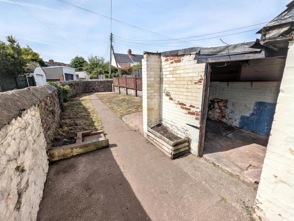 Dugdale Street, Minehead photo 4