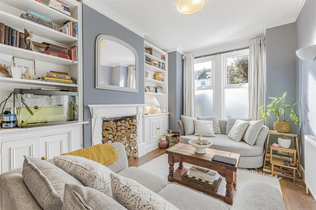 Main image of property: Prince Georges Avenue, Raynes Park